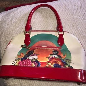 Frida Kahlo original purse
